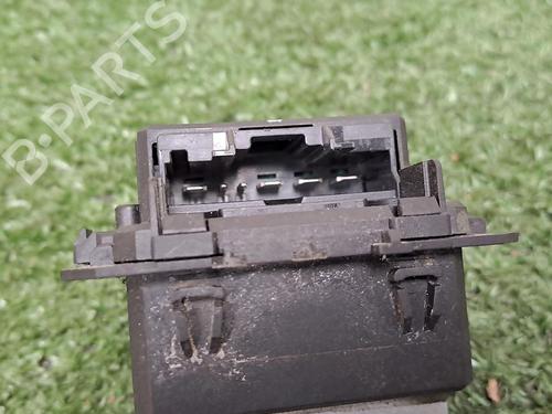 Heater resistor RENAULT SCÉNIC III (JZ0/1_) 1.2 TCe (JZ16) | BP29949061M108