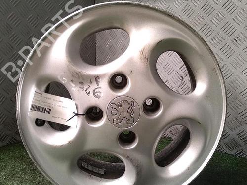 Rim PEUGEOT 206 Hatchback (2A/C) 1.4 i | BP30067337C45 