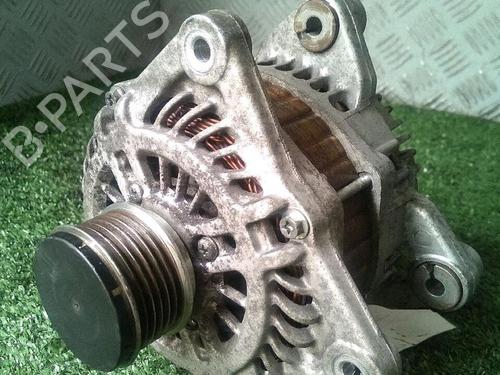 Alternator NISSAN NOTE (E12) 1.5 dCi | BP29952819M7