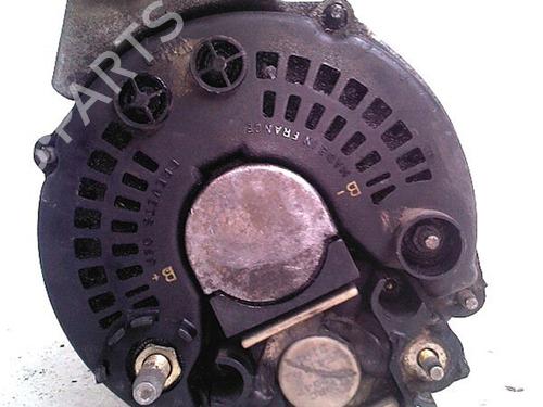 Used Alternator PEUGEOT 605 (6B) 2.1 Turbo Diesel (109 hp) 30075475