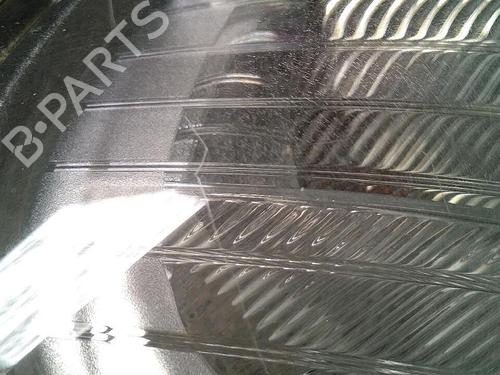 Used Left headlight Left headlight RENAULT MODUS / GRAND MODUS (F/JP0_) 1.5 dCi 75 (75 hp) 29953151 29953151