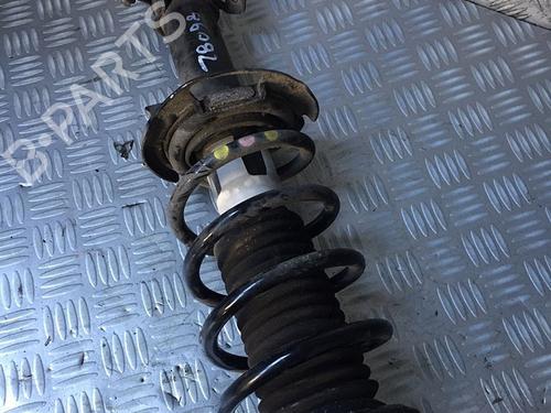 Used Right front shock absorber FORD B-MAX (JK) 1.5 TDCi (95 hp) 30070429