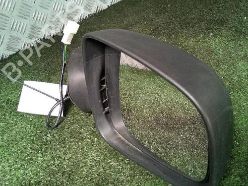 Right mirror DACIA LOGAN MCV (KS_) 1.5 dCi (KS0W) | BP30076430C27 