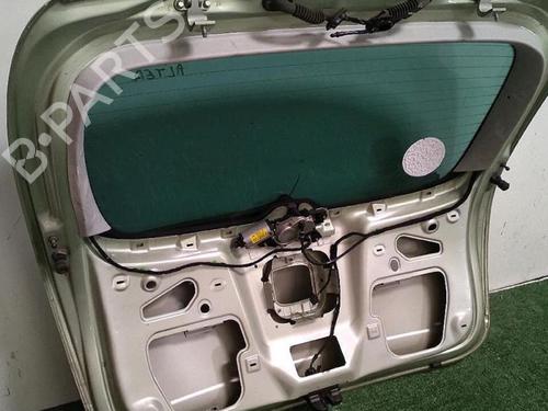 Tailgate SEAT ALTEA (5P1) 1.9 TDI | BP30071451C6 