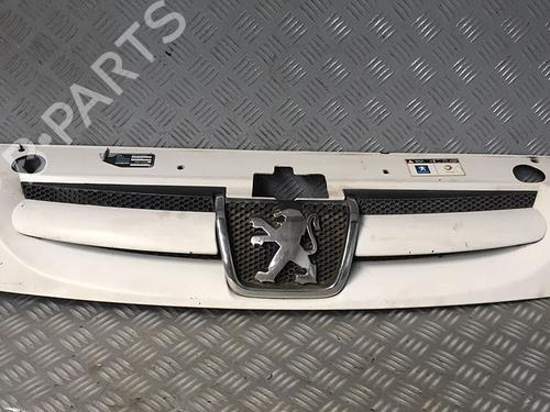 Used Grille PEUGEOT PARTNER Box Body/MPV (5_, G_) 2.0 HDi (90 hp) 30064942