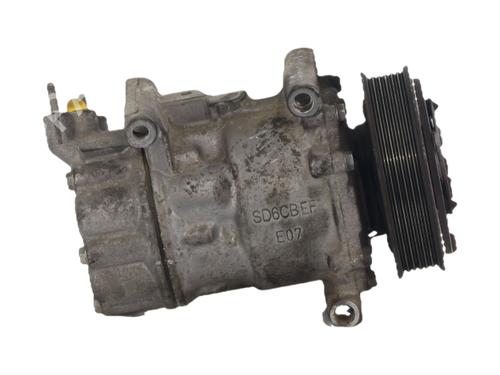 AC compressor PEUGEOT 2008 I (CU_) 1.6 HDi | BP40439980M34 - Image 3