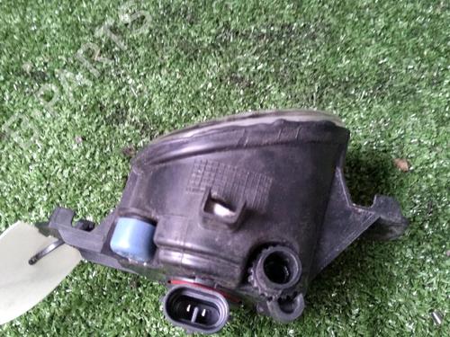 Right front fog light RENAULT CLIO II (BB_, CB_) 1.5 dCi (B/CB07) | BP12228697C31 