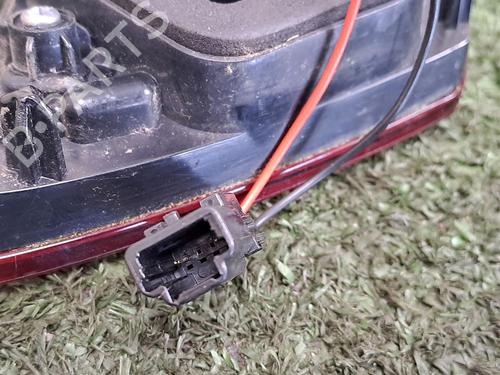 Used Left tailgate light Left tailgate light RENAULT CLIO IV (BH_) 1.5 dCi 90 (90 hp) 30068009 30068009