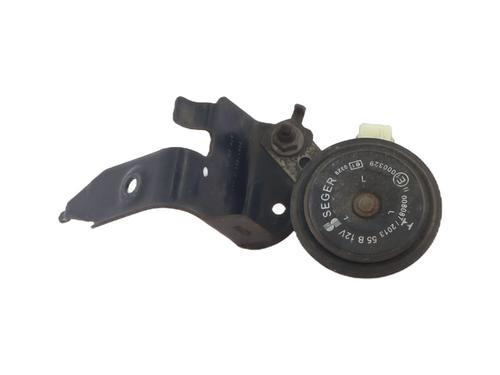 Used Horn Horn RENAULT CLIO III Hatchback Van (SB_, SR_) [2005-2026] 34047710 34047710