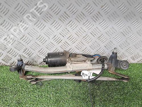 Used Front wiper motor Front wiper motor CHEVROLET MATIZ (M200, M250) 1.0 (67 hp) 30076967 30076967