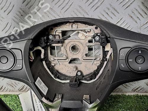 Steering wheel OPEL CORSA F (P2JO) 1.5 (68) | BP30076802C49  - Image 9