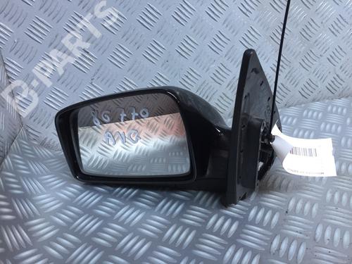 Used Left mirror KIA SPORTAGE II (JE_, KM_) 2.0 CRDi (140 hp) 11403892