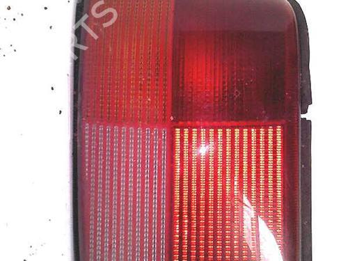 Used Left taillight FORD ESCORT V (AAL, ABL) 1.8 D (60 hp) 30075533