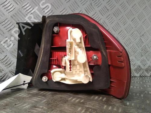 Left taillight BMW 3 (E90) 320 d | BP30071038C34 - Image 2