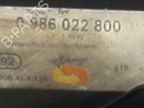 Starter DACIA DUSTER (HS_) 1.5 dCi (HSMC) | BP35921125M8 - Image 4