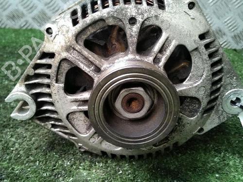 Used Alternator PEUGEOT BOXER Bus (230P) 2.5 TDI (107 hp) 30072265