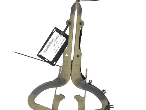 Cerniera/Limitatore di apertura porta PEUGEOT 208 I (CA_, CC_) 1.6 HDi / BlueHDi 75 (75 hp) 30939562