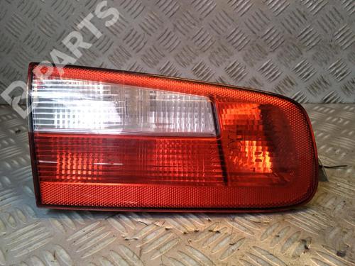 Used Left tailgate light RENAULT LAGUNA II (BG0/1_) 1.9 dCi (BG08, BG0G) (120 hp) 11405782