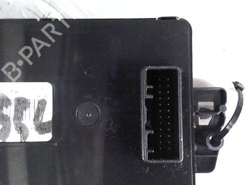 Climate control RENAULT GRAND SCÉNIC III (JZ0/1_) 1.6 16V (JZ0U) | BP29952002I5