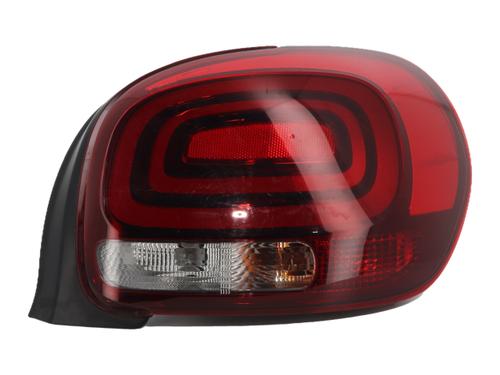 Right taillight CITROËN C3 III (SX) 1.2 THP 110 (SXHNPS, SXHNZT, SXHNZ6) | BP40527781C35 - Image 8