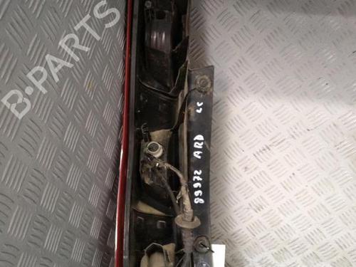 Right taillight NISSAN X-TRAIL II (T31) 2.0 dCi 4x4 | BP30070884C35 