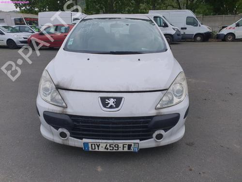 PEUGEOT 307 (3A/C) 1.6 HDi (90 hp) 1685204