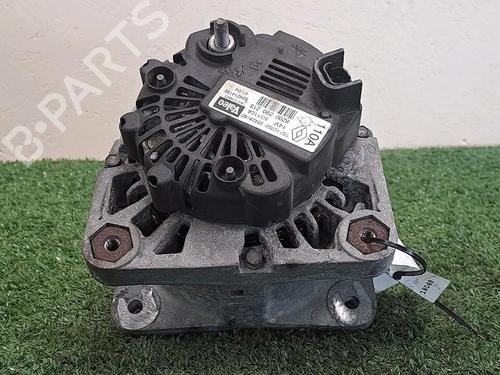 Alternator RENAULT GRAND SCÉNIC II (JM0/1_) 2.0 | BP30064107M7 