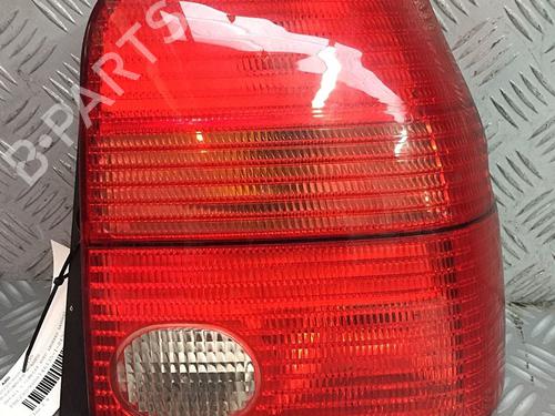 Right taillight VW LUPO I (6X1, 6E1) 1.4 16V | BP30070102C35