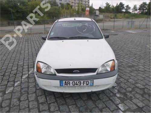 Alternator FORD FIESTA III (GFJ)  | BP11400600M7 