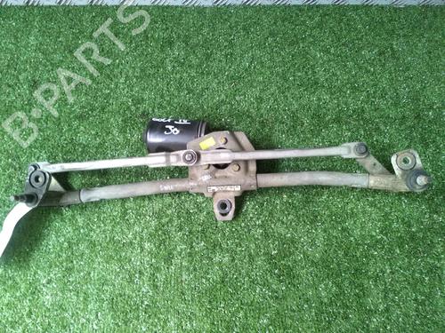 Used Front wiper motor VW GOLF IV (1J1) 1.9 TDI (130 hp) 12230019