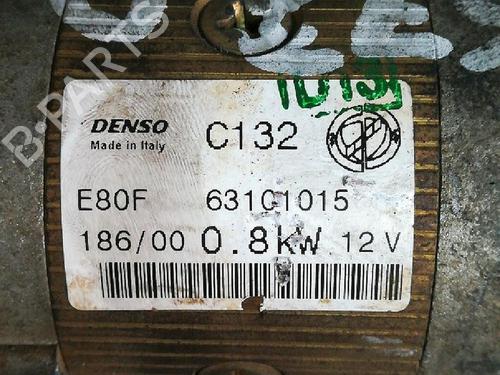 Starter FIAT PUNTO (176_) | BP30074621M8