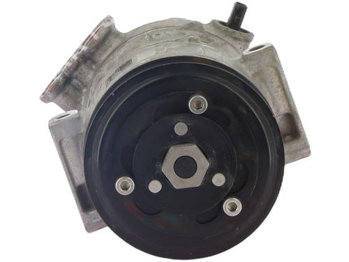 Used AC compressor OPEL CORSA E (X15) 1.4 Turbo (08, 68) (101 hp) 31852384