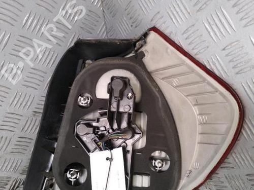 Left taillight BMW 1 (E87) 120 d | BP30071162C34 - Image 2