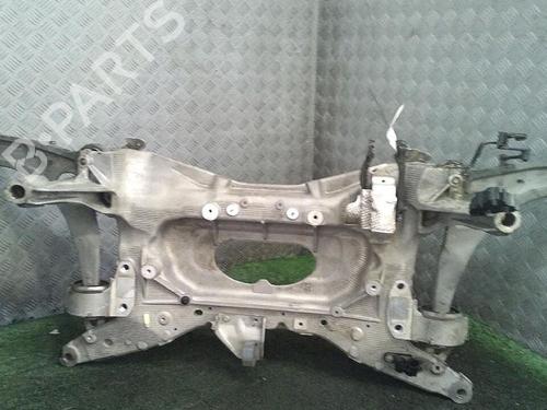 Used Subframe Subframe LAND ROVER RANGE ROVER EVOQUE (L551) 1.5 P300e Hybrid 4x4 (309 hp) 30063711 30063711
