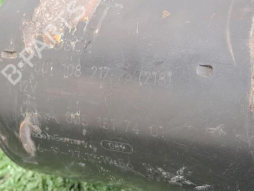 Used Starter Starter MERCEDES-BENZ B-CLASS Sports Tourer (W245) B 200 CDI (245.208) (140 hp) 29948068 29948068