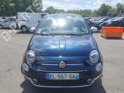 Engine FIAT 500 (312_) 1.2 (312AXA1A) | BP37006978M1 - Image 8
