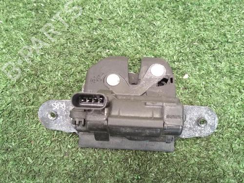 Used Tailgate lock Tailgate lock FIAT 500X (334_) 1.6 D Multijet (334AXA1B, 334AXA11) (120 hp) 29948873 29948873