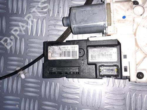 front-right-window-mechanism-renault-laguna-iii-bt01-2007-2008-2009-2010-2011-2012-2013-2014-2015-29950750 main image