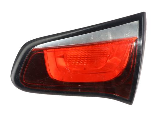 Right tailgate light CITROËN C3 II (SC_) 1.2 VTi 82 | BP37729807C80 - Image 9