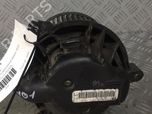 Varmeblæser OPEL VIVARO A Van (X83) 1.9 DTI (F7) (101 hp) 29950748