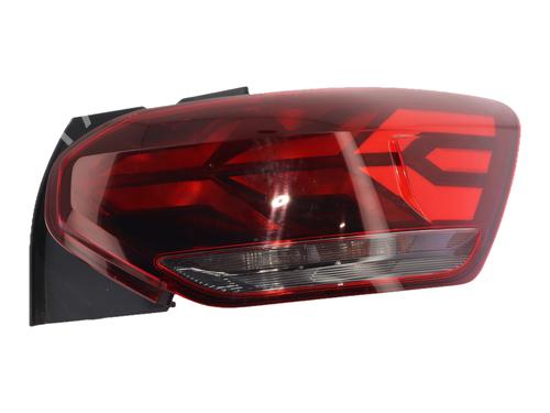 Right taillight DACIA SANDERO III 1.0 SCe 65 | BP39026206C35 - Image 2