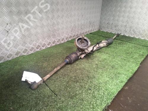 Steering rack PEUGEOT 206 Hatchback (2A/C) 1.4 HDi eco 70 | BP17157370M22 