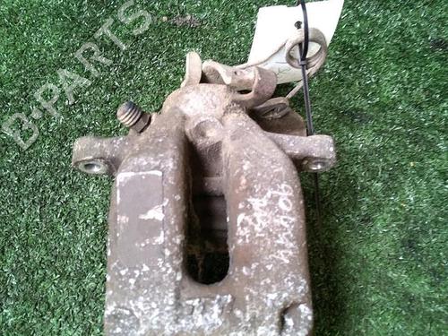 Used Left rear brake caliper PEUGEOT 407 SW (6E_, 6D_) 2.0 HDi 135 (136 hp) 30067452