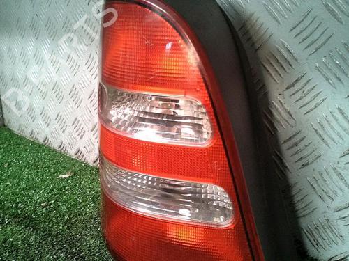 Left taillight MERCEDES-BENZ A-CLASS (W168) A 170 CDI (168.009, 168.109) | BP29947468C34