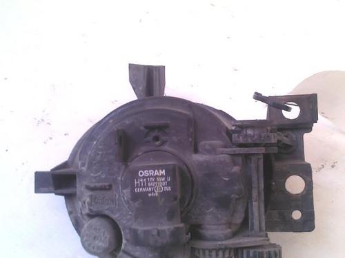 Left front fog light VW TOUAREG (7LA, 7L6, 7L7) 2.5 R5 TDI | BP30075267C30