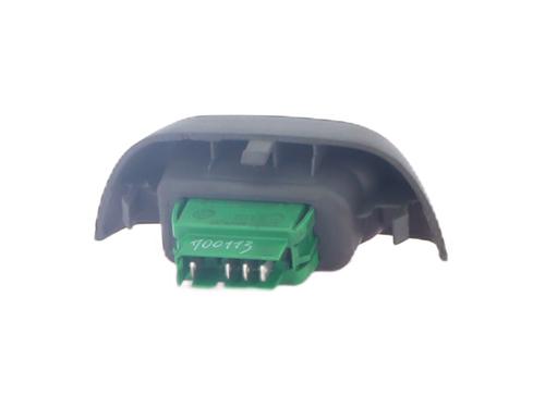 Left front window switch PEUGEOT 107 (PM_, PN_) 1.4 HDi | BP30886415I27 - Image 2