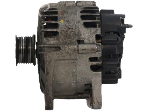 Used Alternator Alternator RENAULT MEGANE III Coupe (DZ0/1_) 1.9 dCi (DZ0N, DZ0J, DZ1J, DZ1K) (131 hp) 40047517 40047517