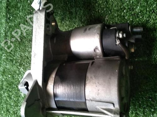 Starter RENAULT CLIO IV (BH_) 0.9 TCe 90 (BHNF, BHMA, BHMH, BHJK, BHJR) | BP30071376M8