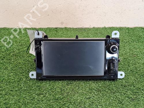 Used Radio RENAULT CLIO IV Grandtour (KH_) 0.9 TCe 90 (90 hp) 29443027