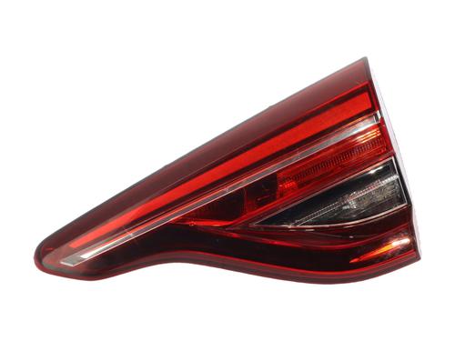 Right tailgate light RENAULT CLIO V (B7_) 1.5 Blue dCi 100 (B7AD) | BP38943808C80 - Image 2